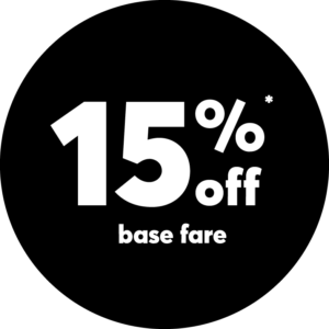 WEB-15% off base fare (002)